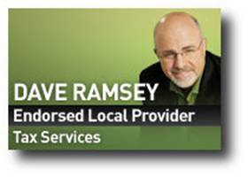 Dave Ramsey