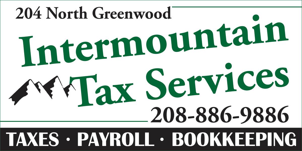 Intermountain Tax Services - 